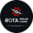 Rota Reklam Ajansı logo